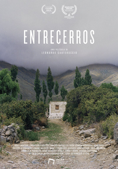 Entrecerros