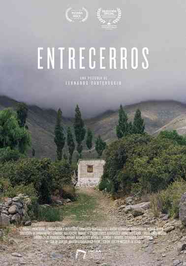 Entrecerros
