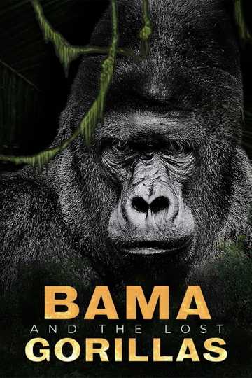 Bama and the Lost Gorillas