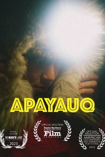 Apayauq Poster