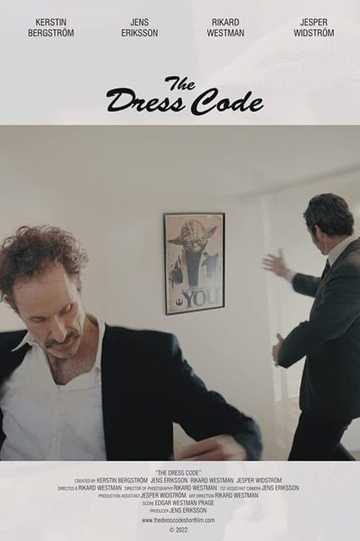 The Dress Code Poster