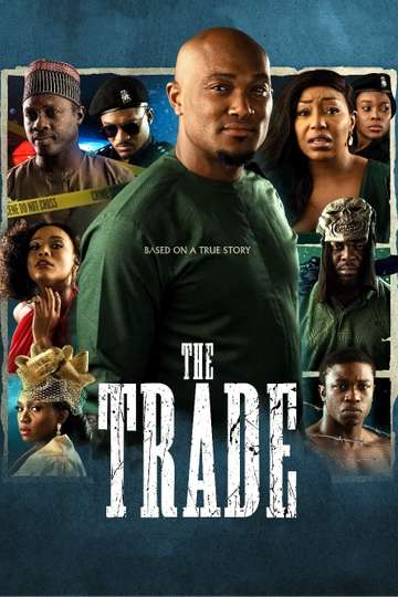 The Trade Poster