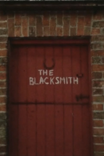 The Blacksmith