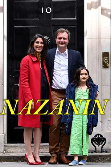 Nazanin Poster