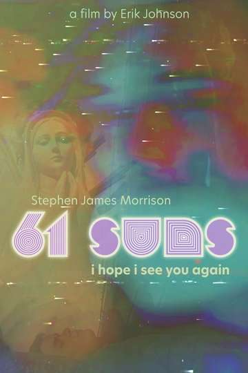 61 Suns Poster