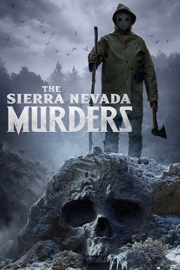 The Sierra Nevada Murders Poster