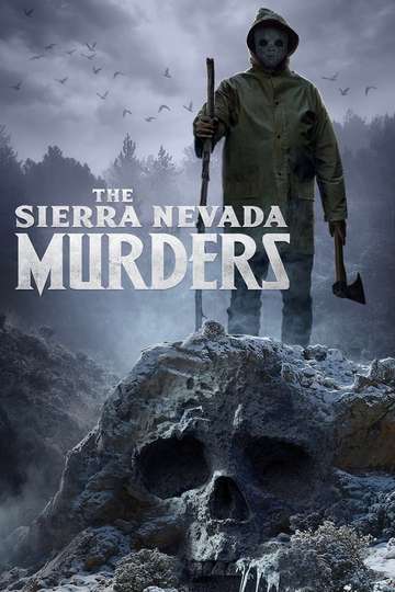 The Sierra Nevada Murders Poster