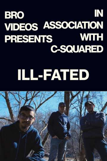 Ill-Fated Poster