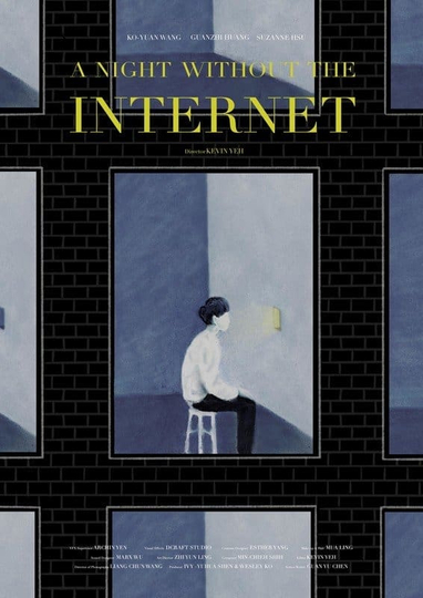 The Night Without the Internet