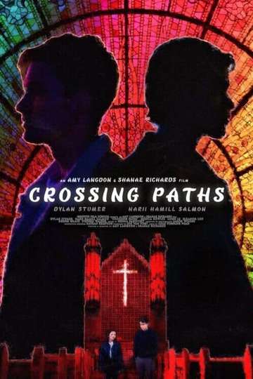 Crossing Paths Poster