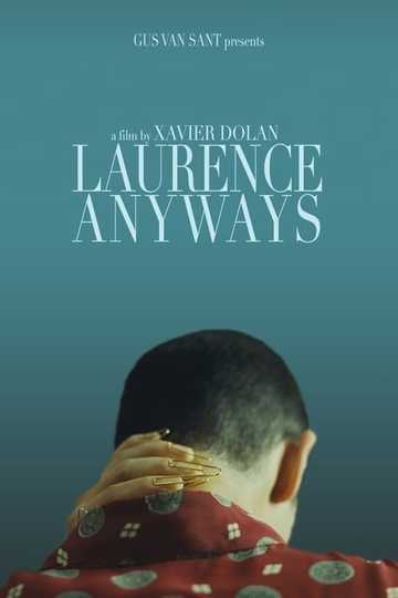 Laurence Anyways Poster