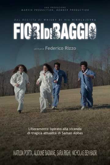 Fiori di Baggio Poster