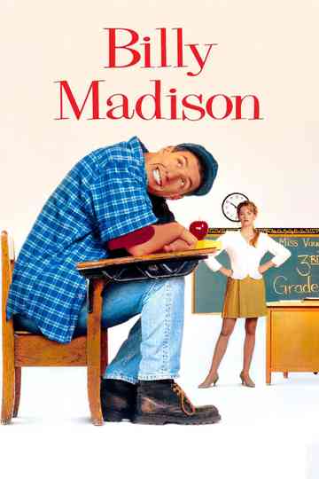 Billy Madison