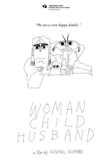 Woman Child Husband