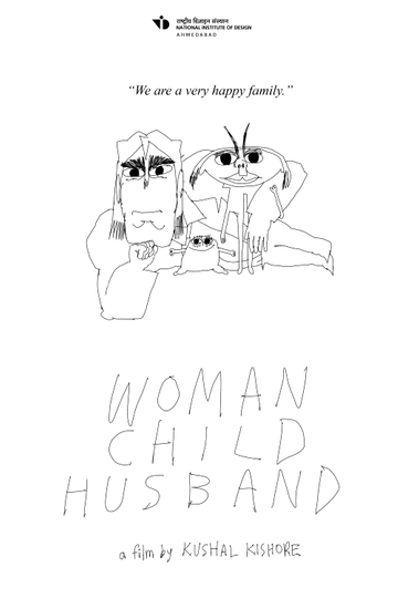 Woman Child Husband Poster