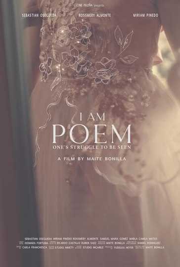 I Am Poem