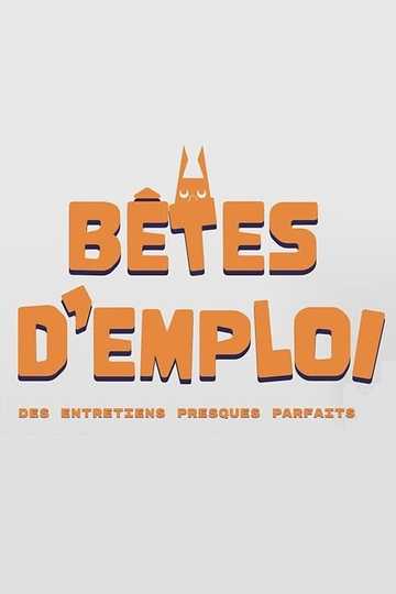 Bêtes d'emploi