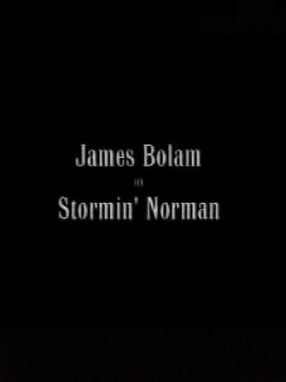 Stormin' Norman