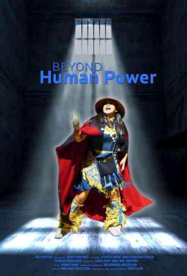 Beyond Human Power