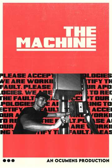 The Machine