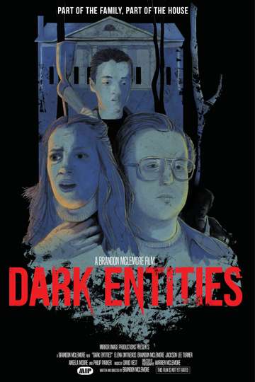 Dark Entities (2023) Stream and Watch Online | Moviefone