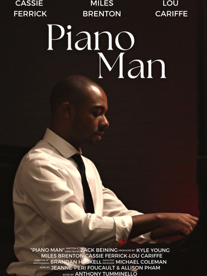 Piano Man