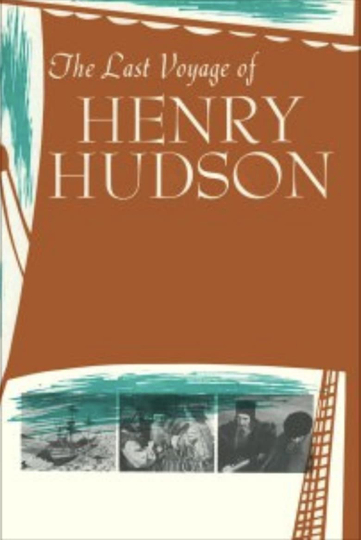 The Last Voyage of Henry Hudson Poster