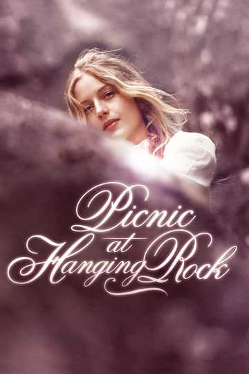 Picnic at Hanging Rock Poster