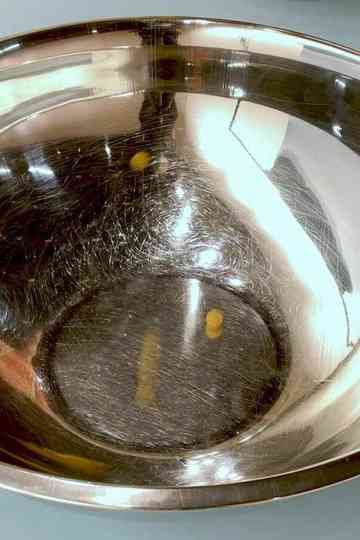 Le chant des cerises Poster