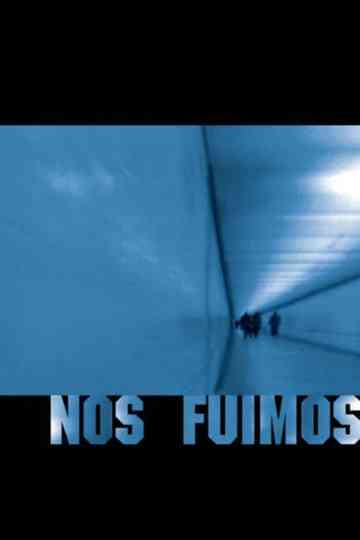 Nos fuimos Poster