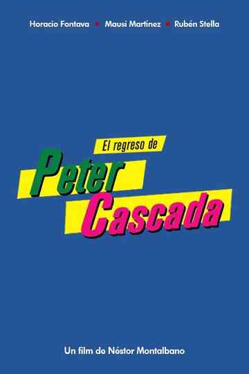El regreso de Peter Cascada