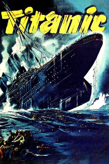 Titanic Stream and Watch Online | Moviefone