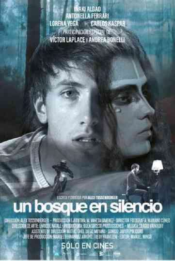 Un bosque en silencio Poster