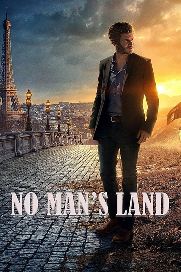 No Man's Land Poster