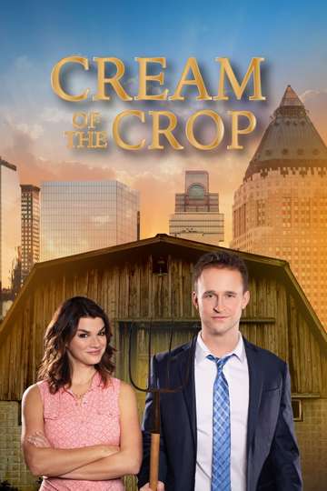 Cream of the Crop Poster