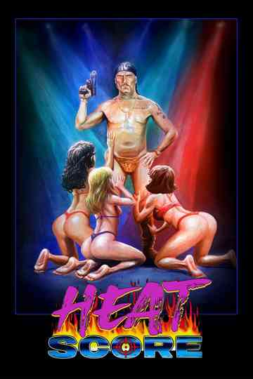Heat Score