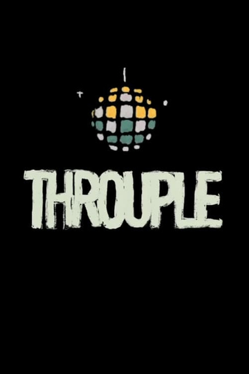 Throuple Poster