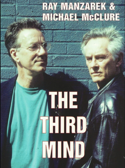 The Third Mind