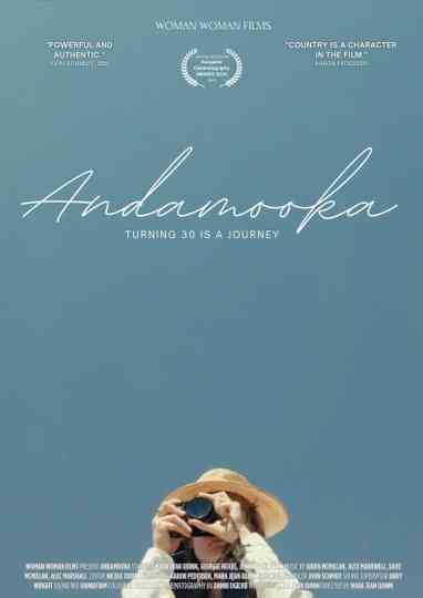 Andamooka