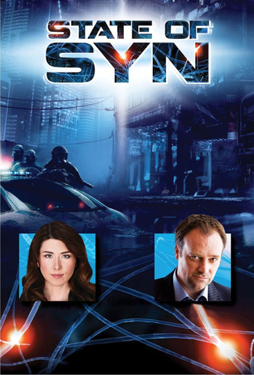 State of Syn Poster