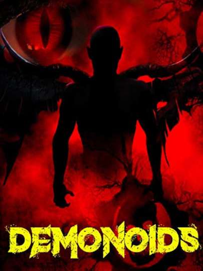 Demonoids Poster