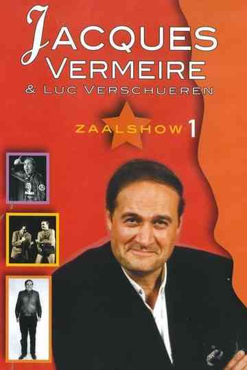 Jacques Vermeire Zaalshow 1