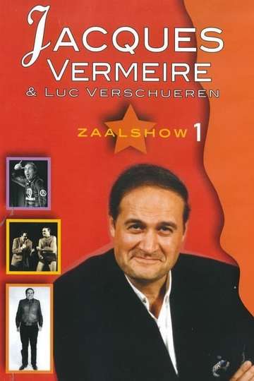 Jacques Vermeire Zaalshow 1