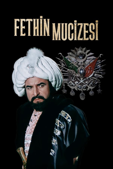 Fethin Mucizesi Poster