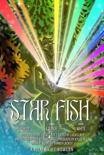 Star Fish