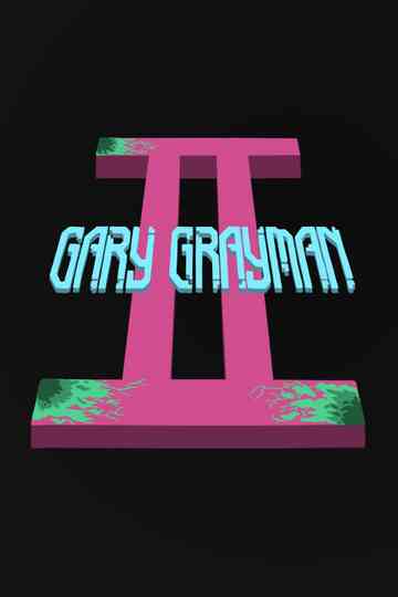 Gary Grayman II