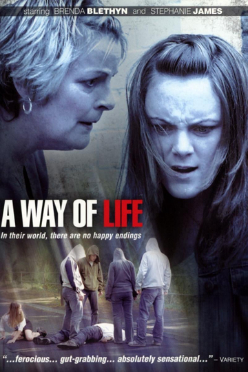 A Way of Life Poster