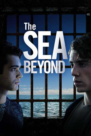 The Sea Beyond Poster