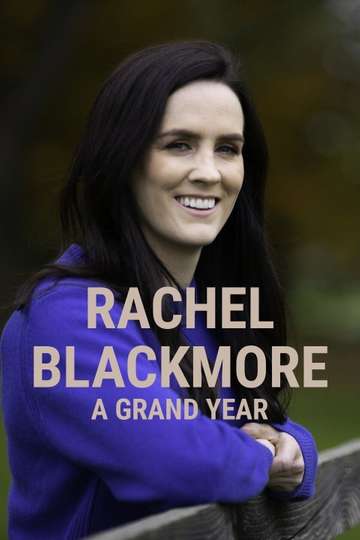 Rachael Blackmore: A Grand Year Poster