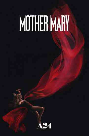 Mother Mary poster